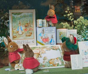 お茶会宝庫気宇